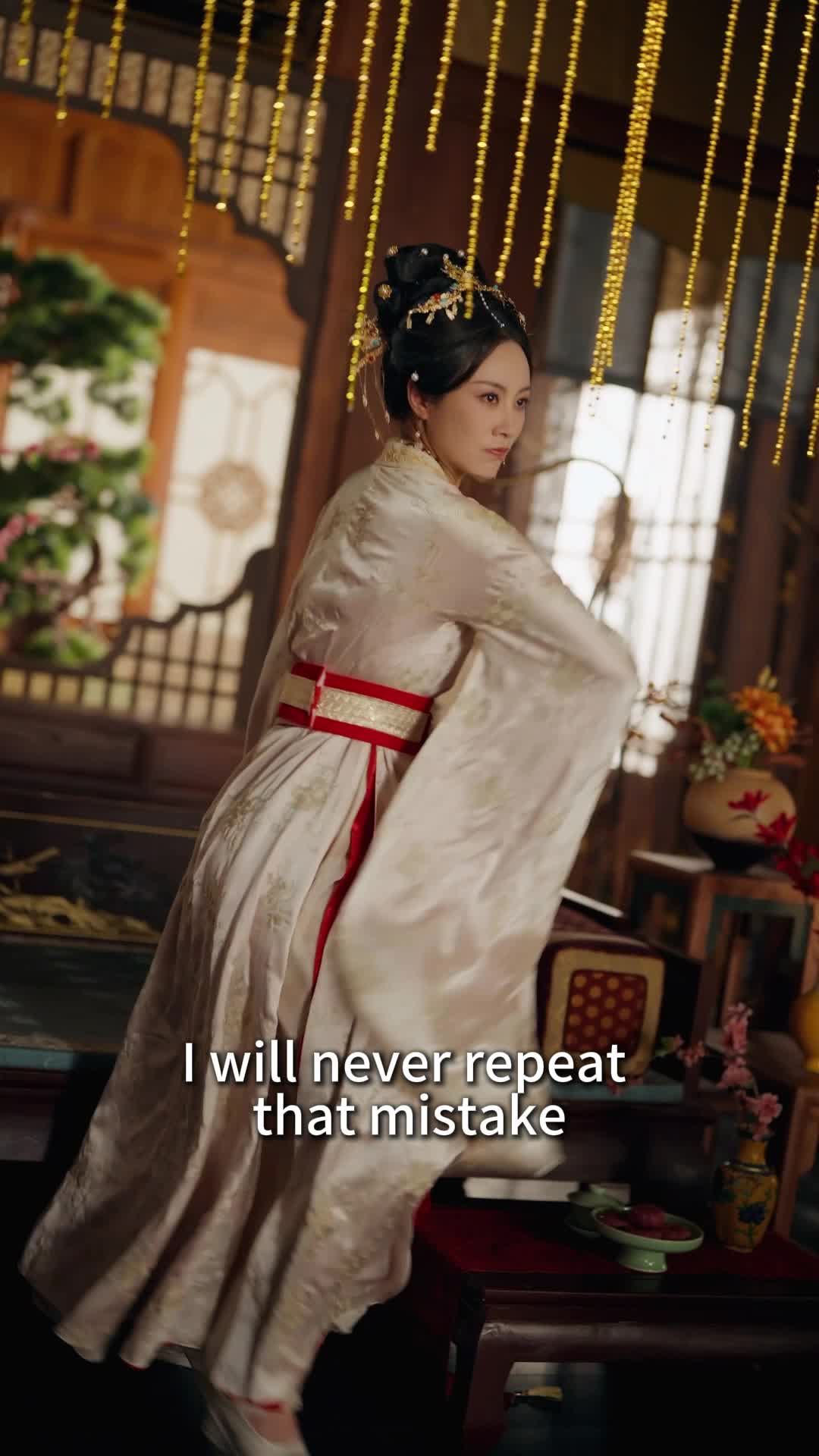 Episode 2 - Reborn Lady Rules the House